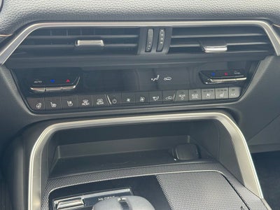 2026 Mazda Mazda CX-90 3.3 Turbo Premium