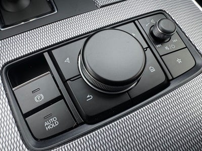 2026 Mazda Mazda CX-90 3.3 Turbo Premium