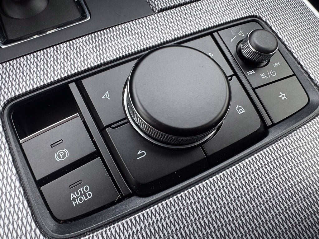 2026 Mazda Mazda CX-90 3.3 Turbo Premium
