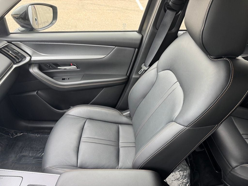 2026 Mazda Mazda CX-90 3.3 Turbo Premium
