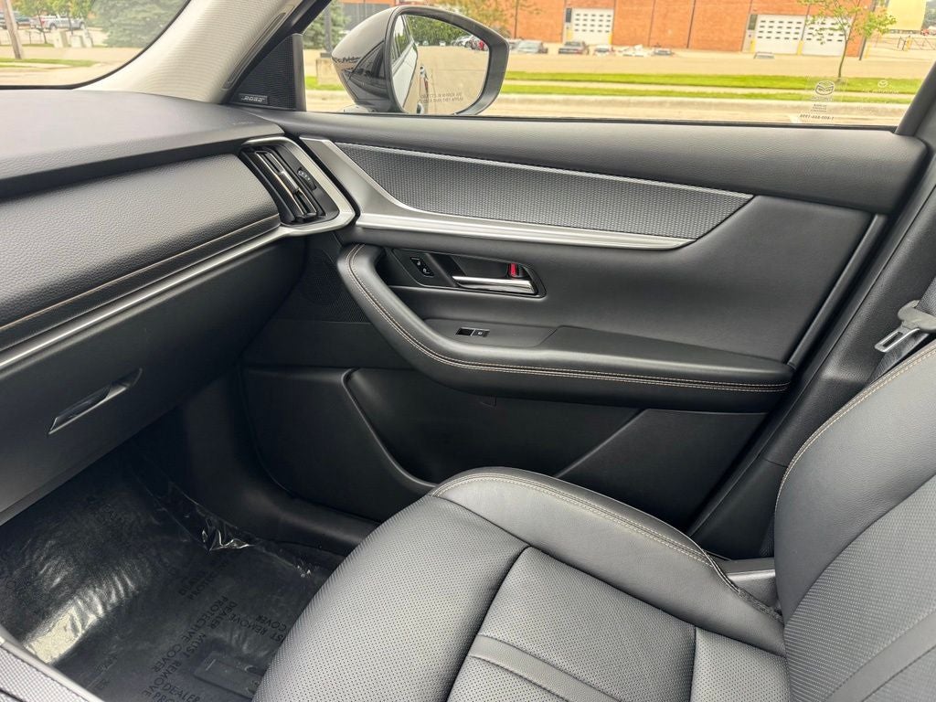 2026 Mazda Mazda CX-90 3.3 Turbo Premium