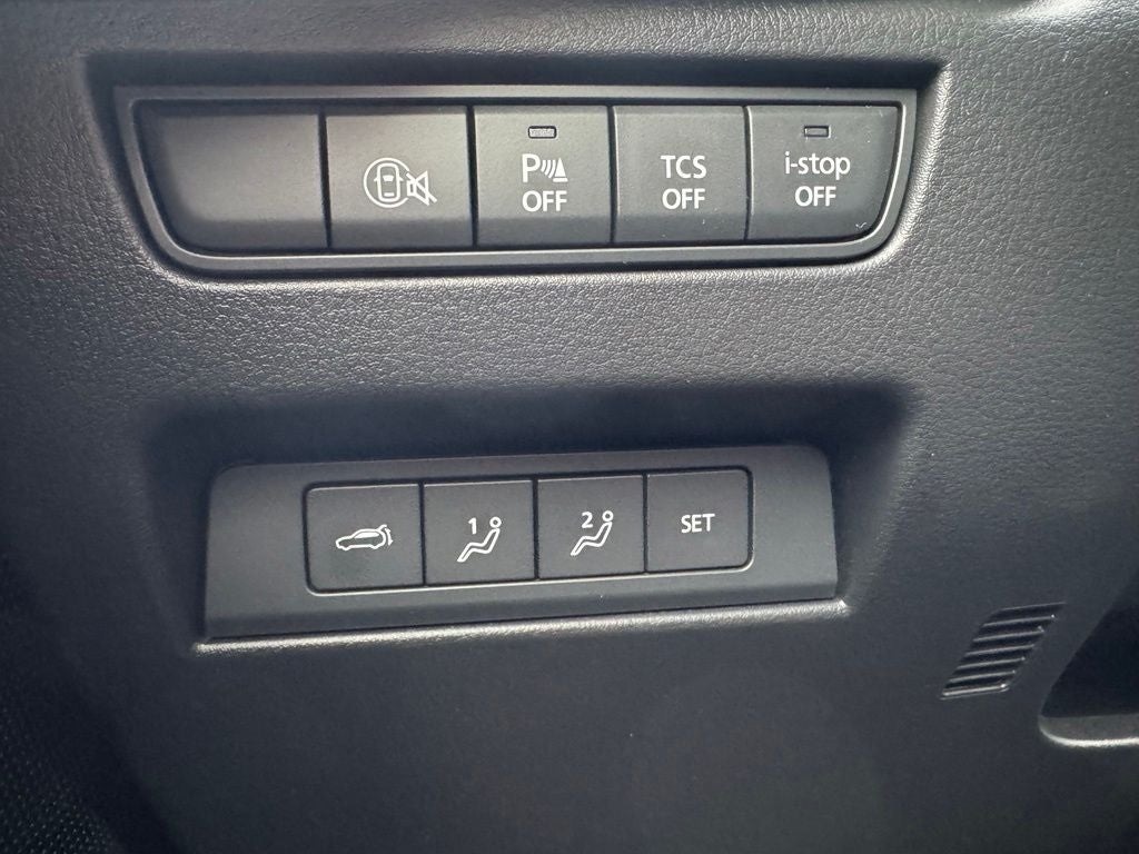 2026 Mazda Mazda CX-90 3.3 Turbo Premium