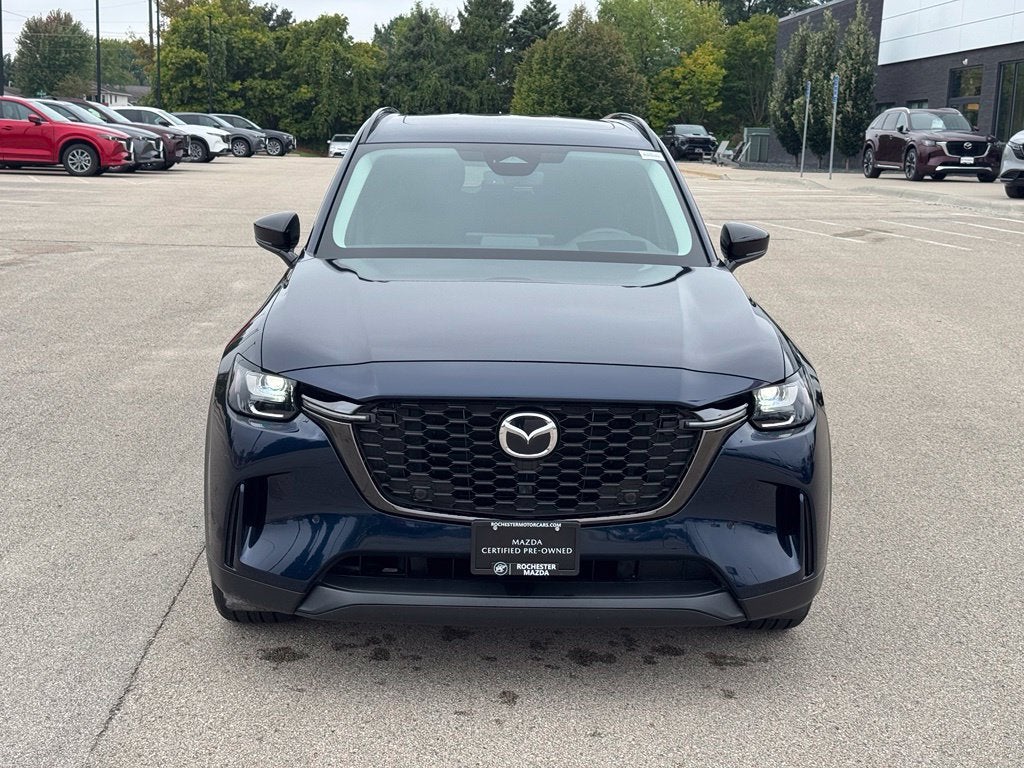 2026 Mazda Mazda CX-90 3.3 Turbo Premium