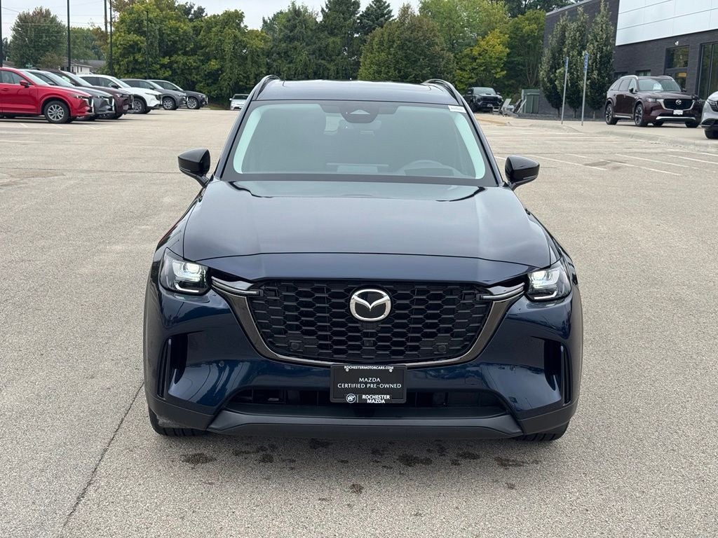2026 Mazda Mazda CX-90 3.3 Turbo Premium