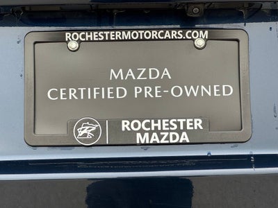 2026 Mazda Mazda CX-90 3.3 Turbo Premium