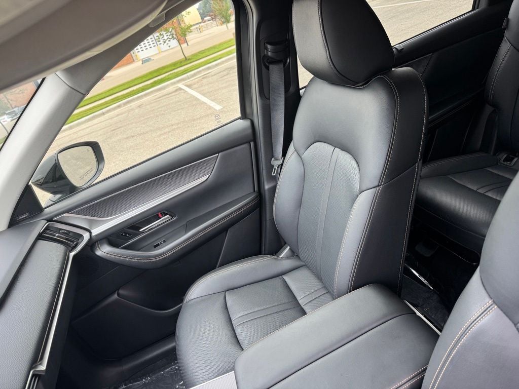 2026 Mazda Mazda CX-90 3.3 Turbo Premium