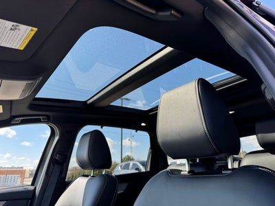 2025 Mazda Mazda CX-90 3.3 Turbo S Premium