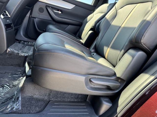 2025 Mazda Mazda CX-90 3.3 Turbo S Premium