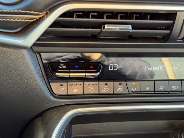 2025 Mazda Mazda CX-90 3.3 Turbo S Premium