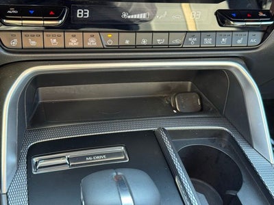 2025 Mazda Mazda CX-90 3.3 Turbo S Premium