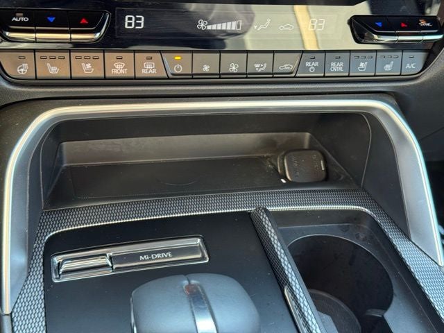 2025 Mazda Mazda CX-90 3.3 Turbo S Premium