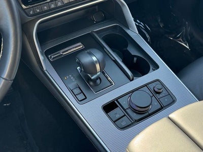 2025 Mazda Mazda CX-90 3.3 Turbo S Premium