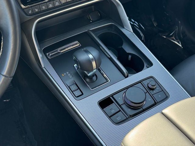 2025 Mazda Mazda CX-90 3.3 Turbo S Premium