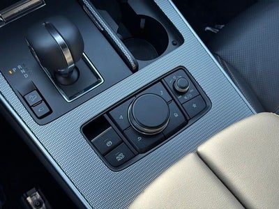 2025 Mazda Mazda CX-90 3.3 Turbo S Premium