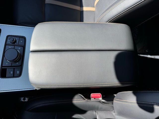 2025 Mazda Mazda CX-90 3.3 Turbo S Premium