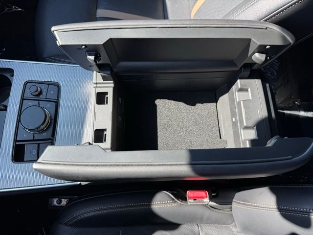 2025 Mazda Mazda CX-90 3.3 Turbo S Premium