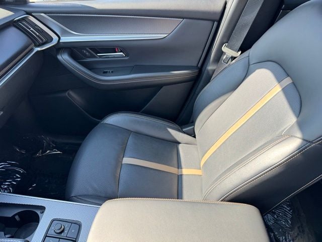 2025 Mazda Mazda CX-90 3.3 Turbo S Premium