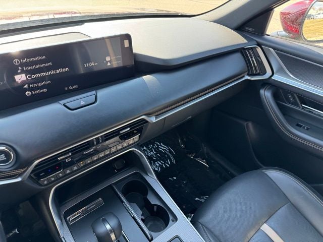 2025 Mazda Mazda CX-90 3.3 Turbo S Premium