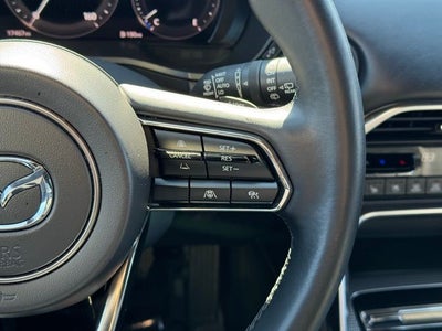 2025 Mazda Mazda CX-90 3.3 Turbo S Premium