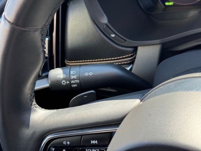 2025 Mazda Mazda CX-90 3.3 Turbo S Premium