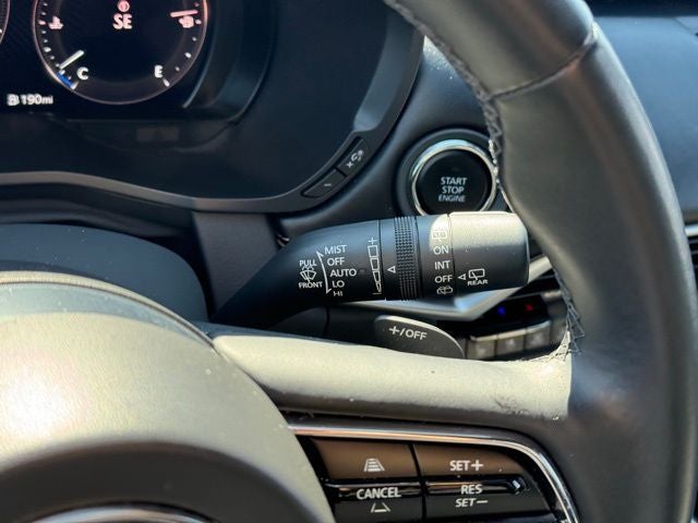 2025 Mazda Mazda CX-90 3.3 Turbo S Premium