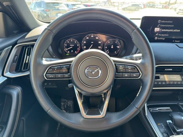 2025 Mazda Mazda CX-90 3.3 Turbo S Premium