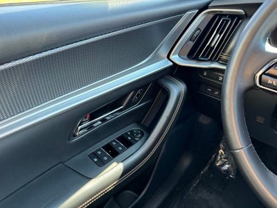 2025 Mazda Mazda CX-90 3.3 Turbo S Premium