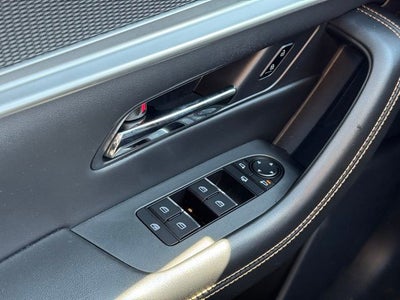 2025 Mazda Mazda CX-90 3.3 Turbo S Premium