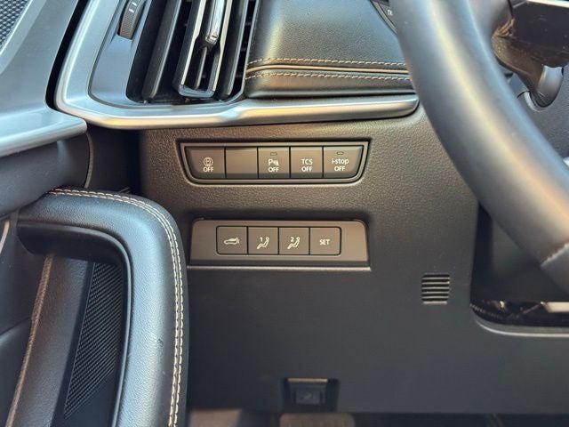 2025 Mazda Mazda CX-90 3.3 Turbo S Premium