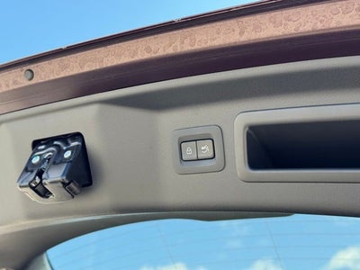 2025 Mazda Mazda CX-90 3.3 Turbo S Premium