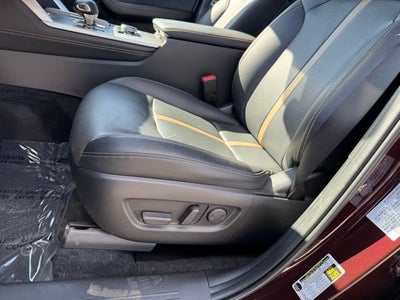 2025 Mazda Mazda CX-90 3.3 Turbo S Premium