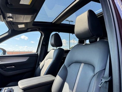 2025 Mazda Mazda CX-90 3.3 Turbo S Premium