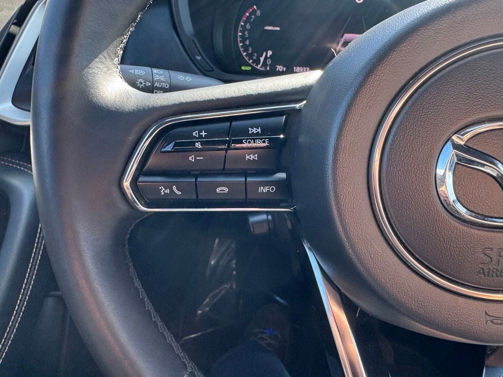 2024 Mazda Mazda CX-90 3.3 Turbo S Premium