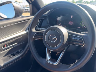 2024 Mazda Mazda CX-90 3.3 Turbo S Premium