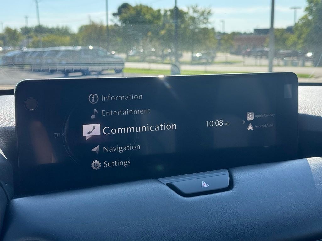 2024 Mazda Mazda CX-90 3.3 Turbo S Premium