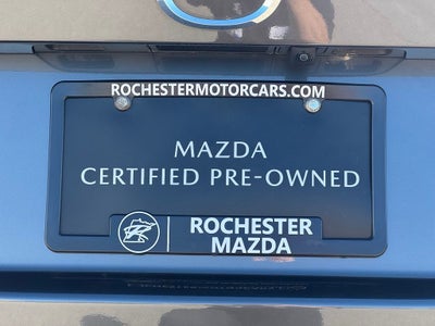 2024 Mazda Mazda CX-90 3.3 Turbo S Premium