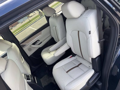 2026 Mazda Mazda CX-90 3.3 Turbo S Premium