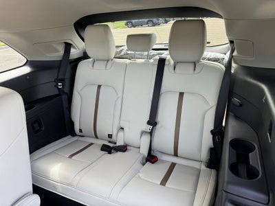 2026 Mazda Mazda CX-90 3.3 Turbo S Premium