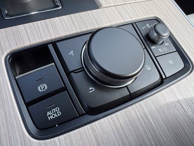 2026 Mazda Mazda CX-90 3.3 Turbo S Premium