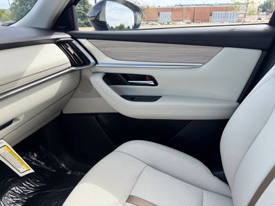 2026 Mazda Mazda CX-90 3.3 Turbo S Premium