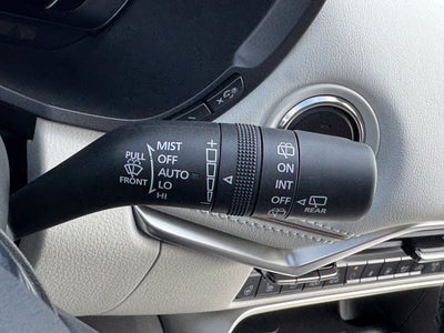 2026 Mazda Mazda CX-90 3.3 Turbo S Premium