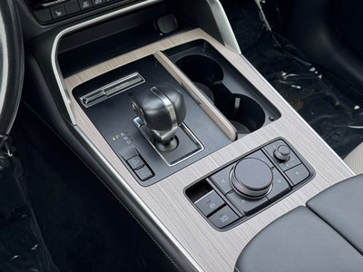 2024 Mazda Mazda CX-90 3.3 Turbo Premium