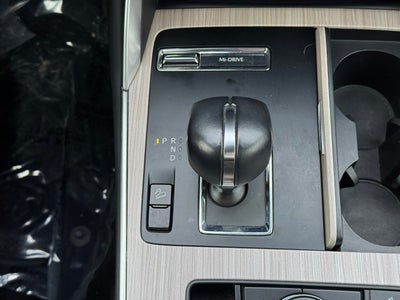 2024 Mazda Mazda CX-90 3.3 Turbo Premium