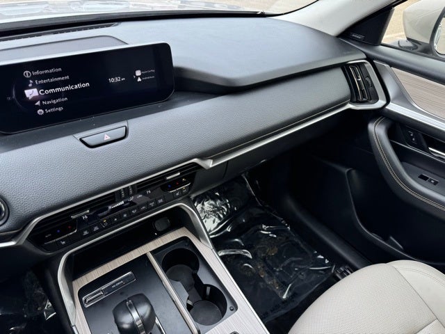 2024 Mazda Mazda CX-90 3.3 Turbo Premium