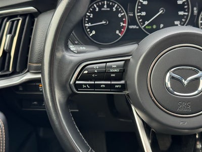 2024 Mazda Mazda CX-90 3.3 Turbo Premium