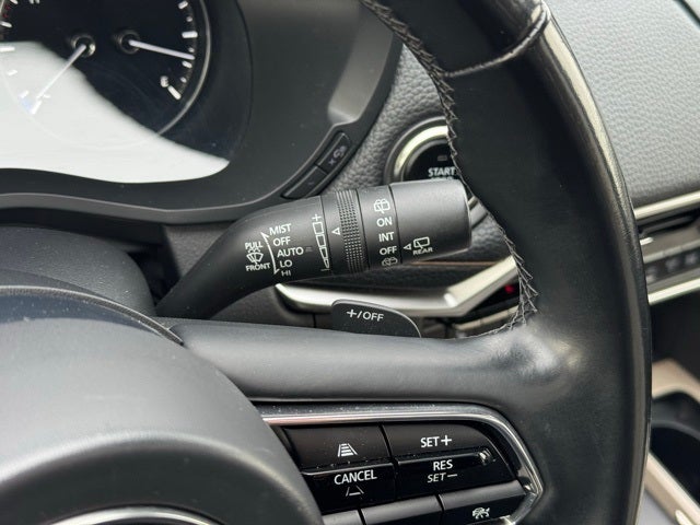 2024 Mazda Mazda CX-90 3.3 Turbo Premium