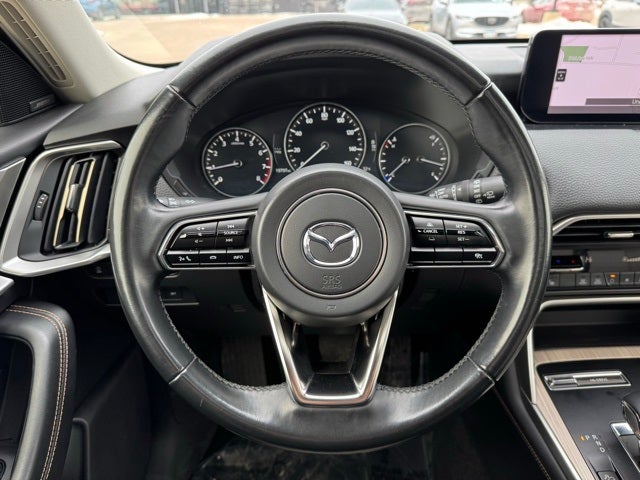 2024 Mazda Mazda CX-90 3.3 Turbo Premium