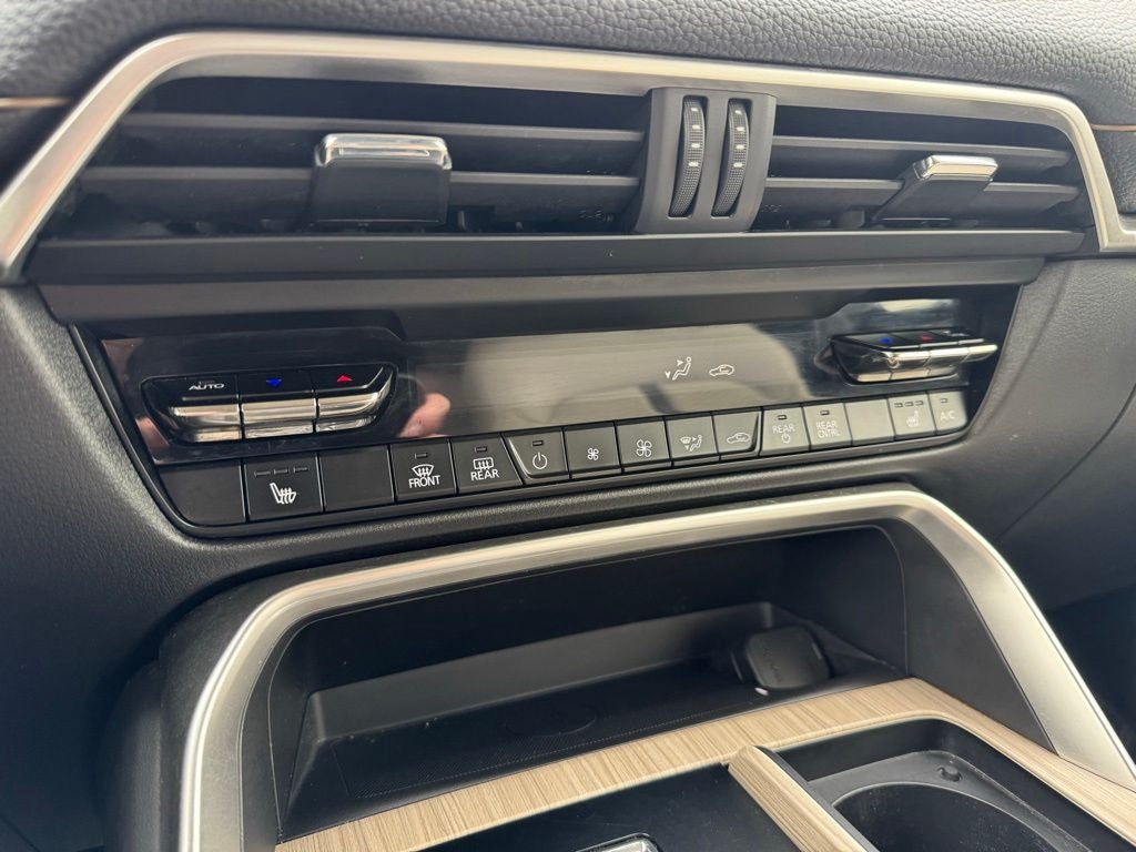 2024 Mazda Mazda CX-90 3.3 Turbo Premium