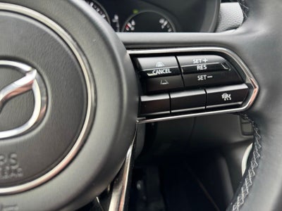 2024 Mazda Mazda CX-90 3.3 Turbo Premium