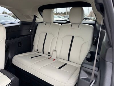 2025 Mazda Mazda CX-90 3.3 Turbo S Premium Plus